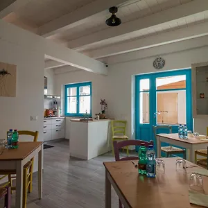  Frühstückspension La Vecchia Dimora