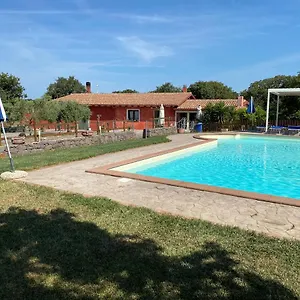 Abbalughente Hotel