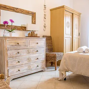 Affittacamere Funtana Maison d'hôtes