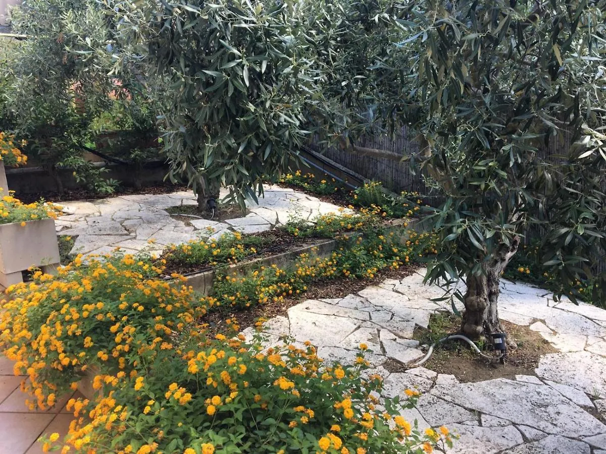 住宿加早餐酒店 Al Poggio - Luxury Rooms 卡波特拉