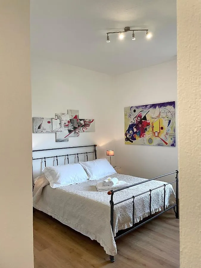 Al Poggio - Luxury Rooms 卡波特拉 意大利