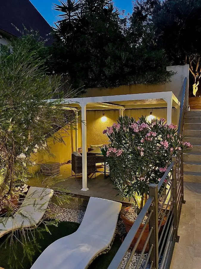 住宿加早餐酒店 Al Poggio - Luxury Rooms 卡波特拉