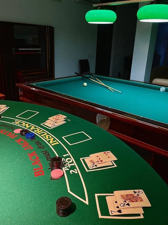 住宿加早餐酒店 Al Poggio - Luxury Rooms 卡波特拉 意大利